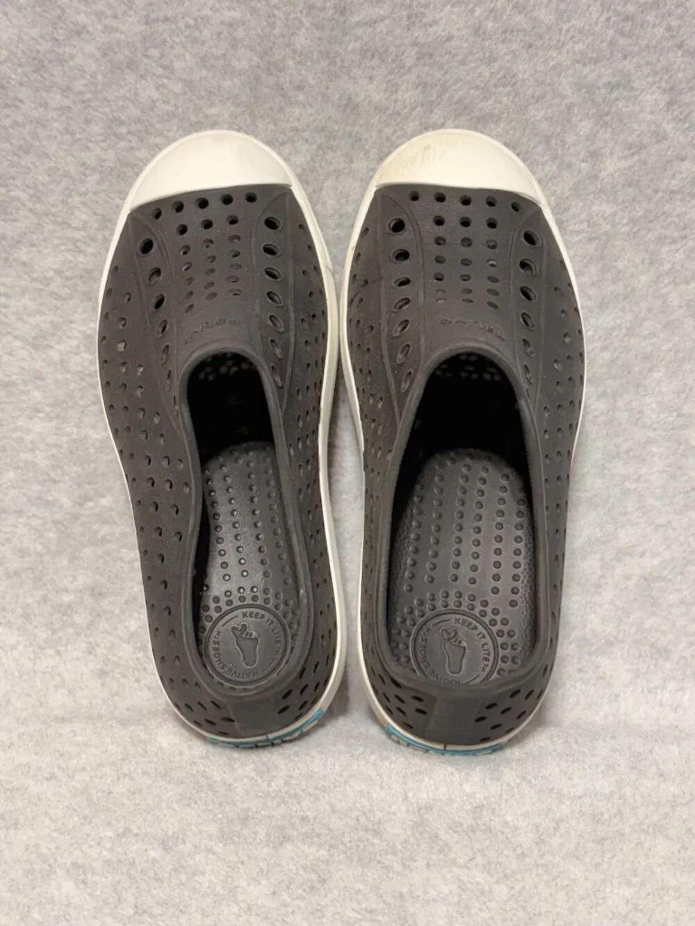 Native Shoes native jefferson